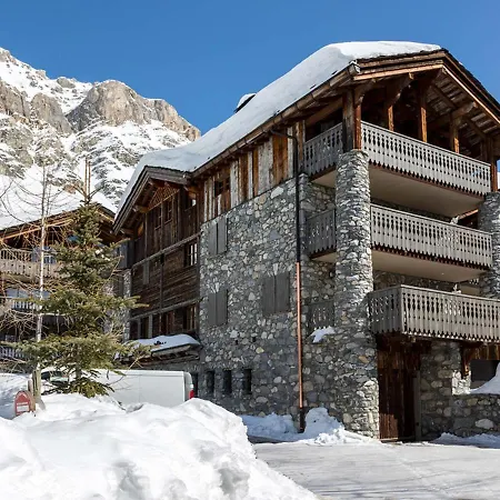 De Standing Avec Cheminee, 4 Chambres, Garage Et Wifi, - Fr-1-694-25 Val-d'Isere